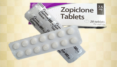 Zopicalma 7.5mg Online