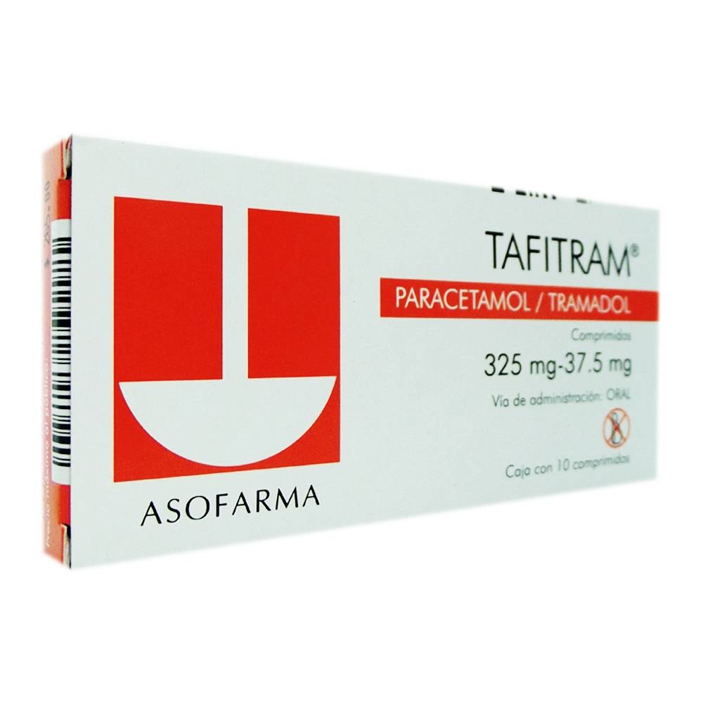 Costo Del Tramadol