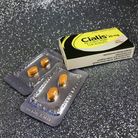 Cialis Lilly 2.5 Mg