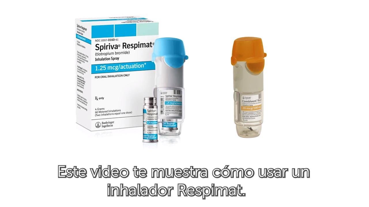 Cómo Comprar Salbutamol