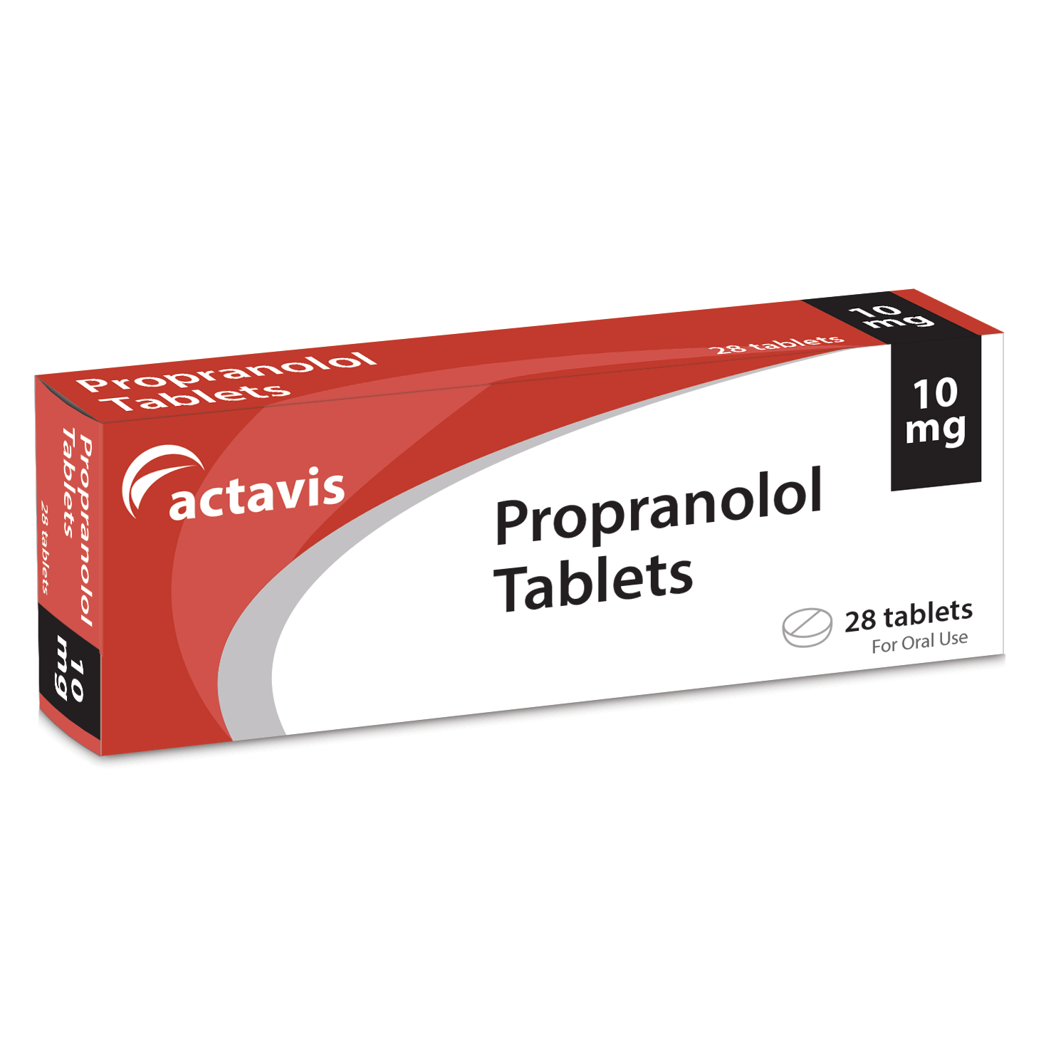 Propranolol 80mg bnf