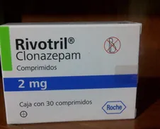 Compra de rivotril sin receta