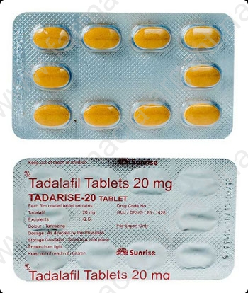 Tadacip 20 Online