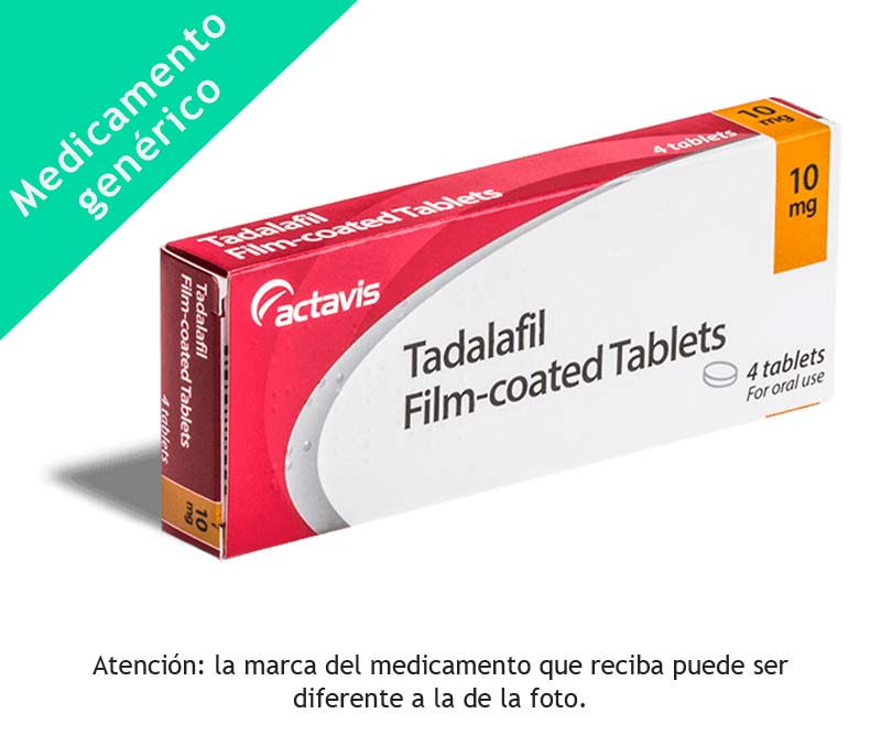 Tadalafilo ratiopharm 5 mg