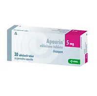 Diazepam 5mg sin receta — entrega rápida