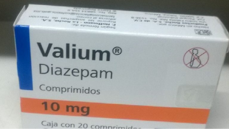 Comprar Diazepam Sin Receta Medica