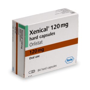 Precio de xinplex orlistat