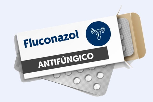 se vende sin receta el fluconazol