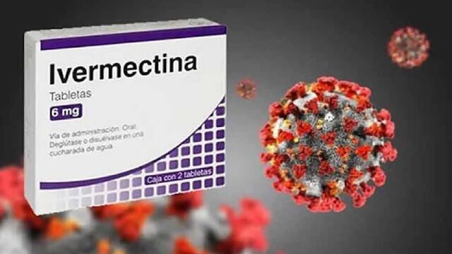 Ivermectin Kapsule 6mg