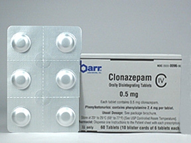 klonopin españa