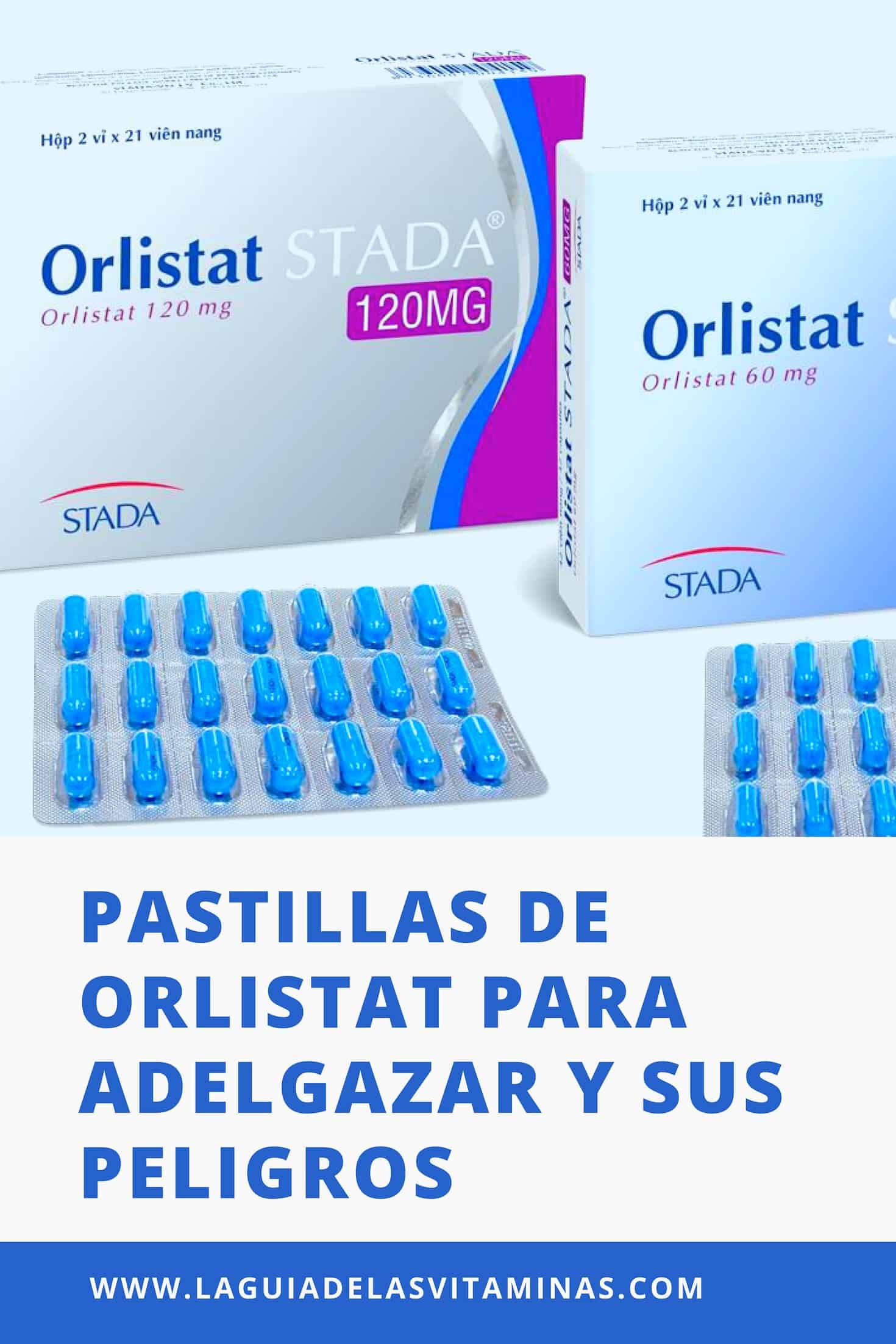 Talissa Orlistat Precio