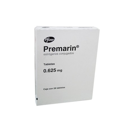 Premarin 0.625mg