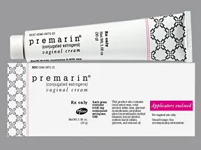 Premarin Gel Precio