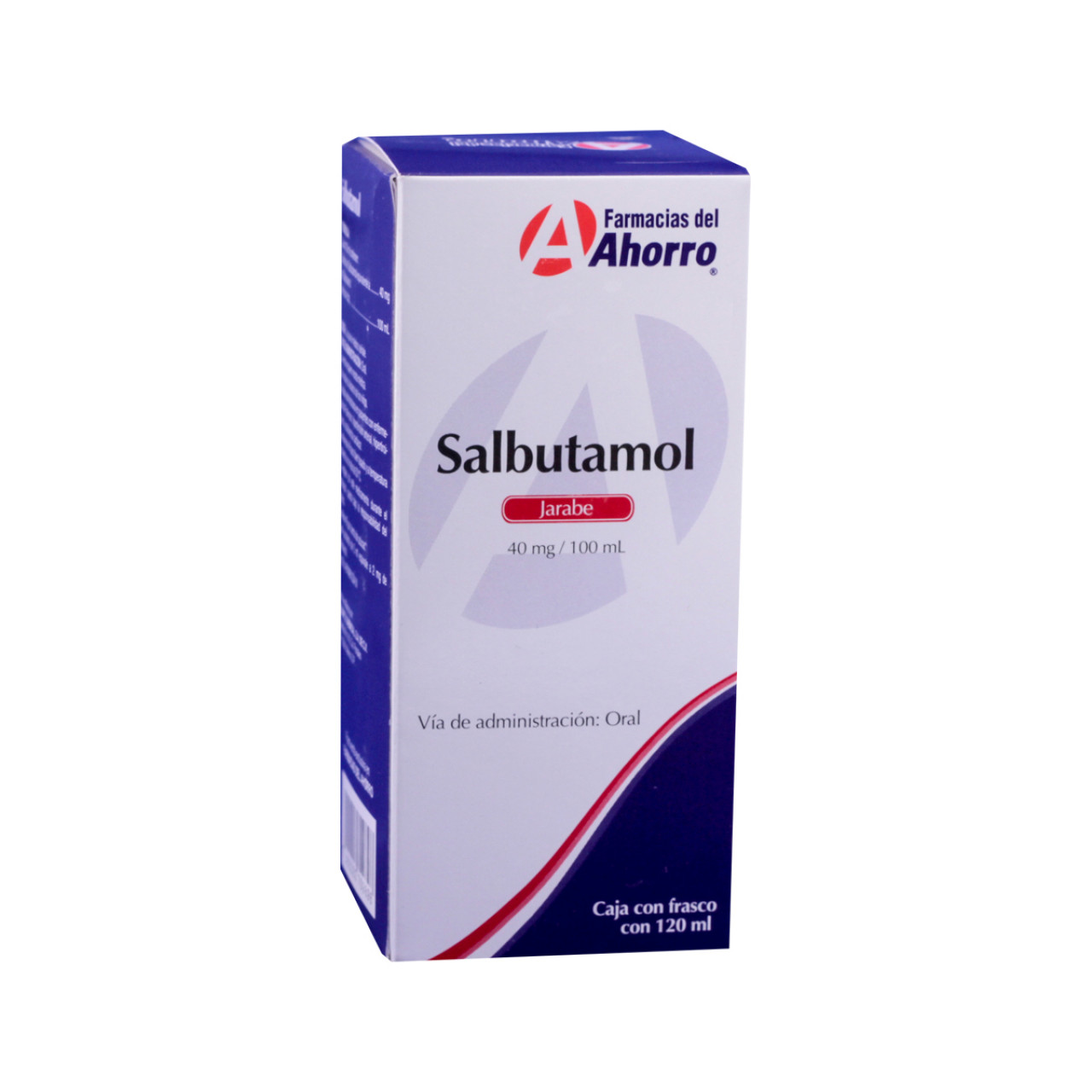 Salbutamol farmaceutica hispanoamericana precio