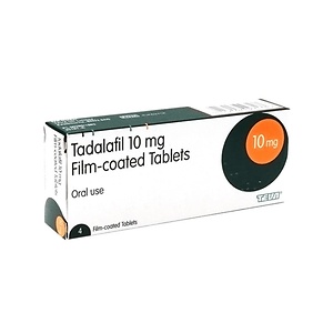 Tadalafil 10mg Accord Cpr 4