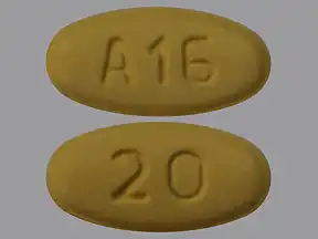 Tadalafil raven 20 mg