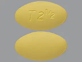 Tadalafilo Krka 5 Mg