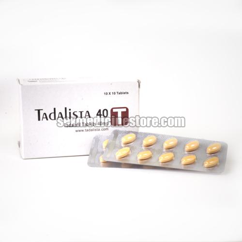 tadora 40mg