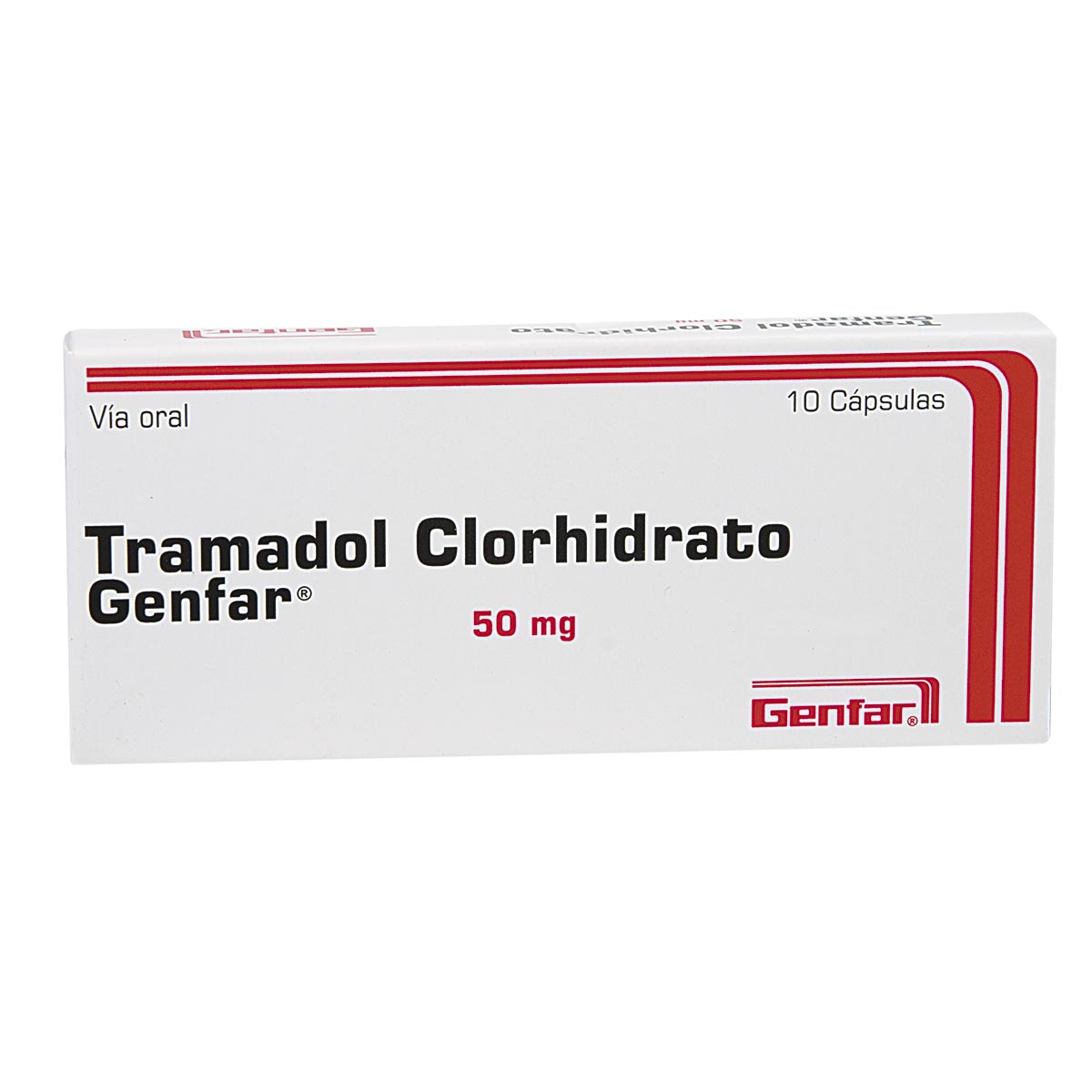 Tramadol cinfa 50mg