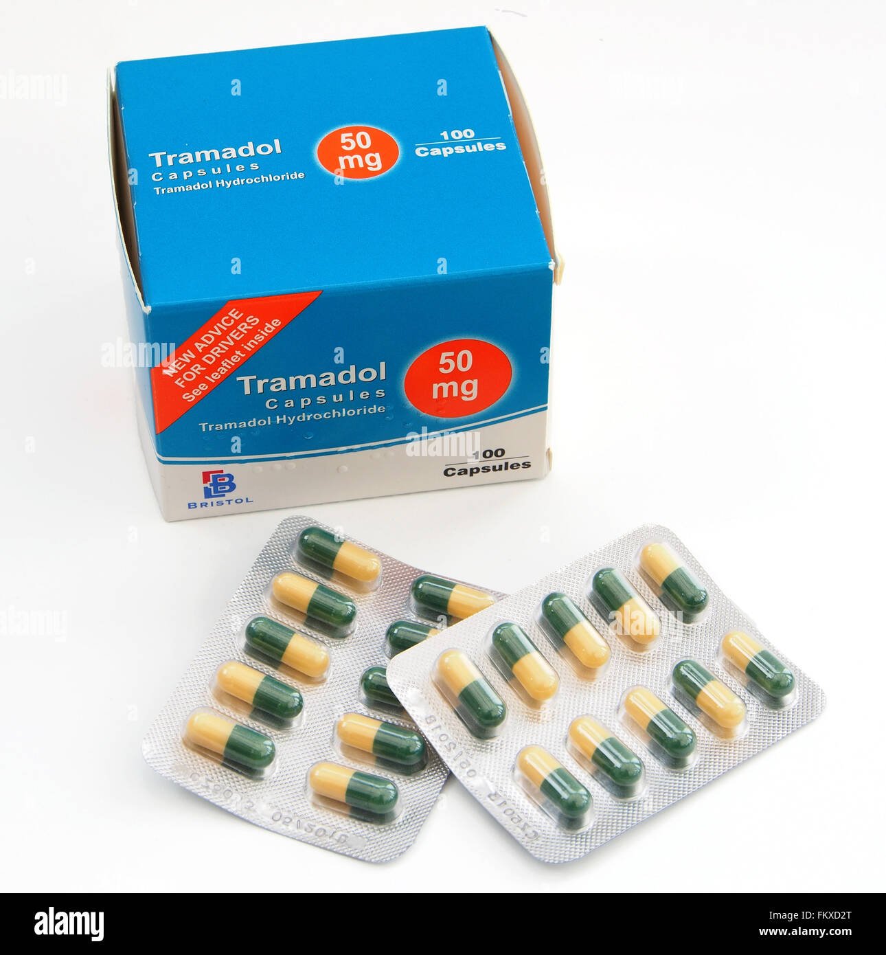 Tramadol Retardtabletten 100mg Precio