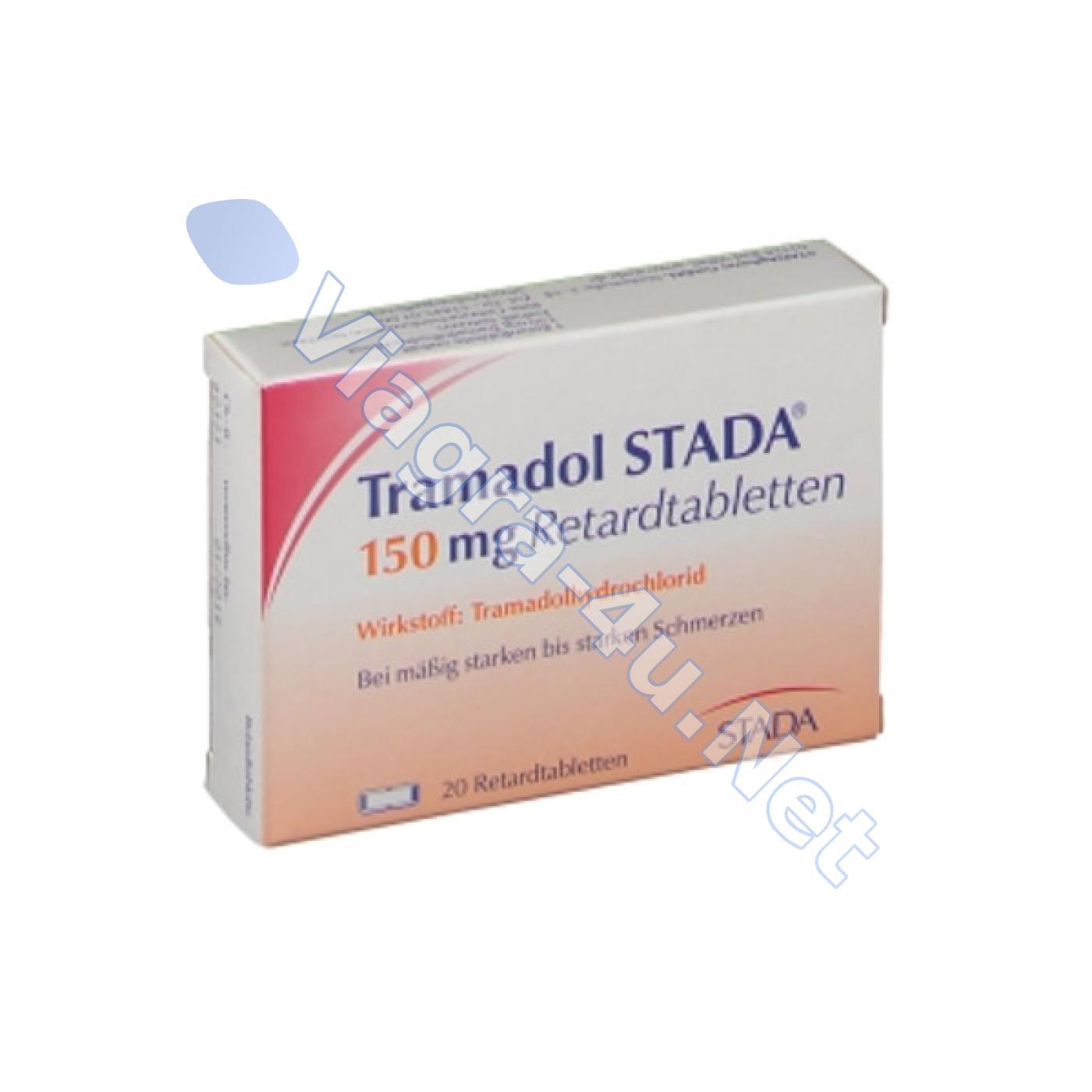 Tramadol retardtabletten 100mg precio