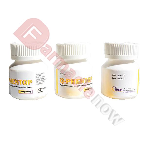 Zopiclona 3.75mg Online